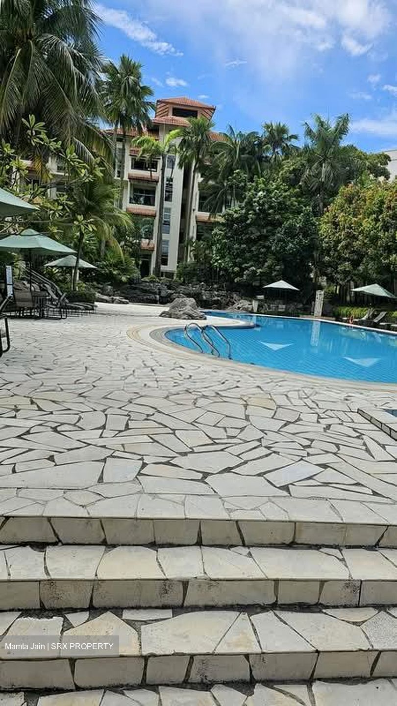 Landridge Condo (D5), Condominium #566187081
